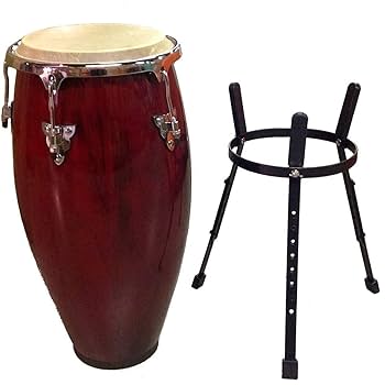 コンガ　ビンテージ　VALJE DRUMS？ コンガ ビンテージ VALJE DRUMS？ - メルカリ
